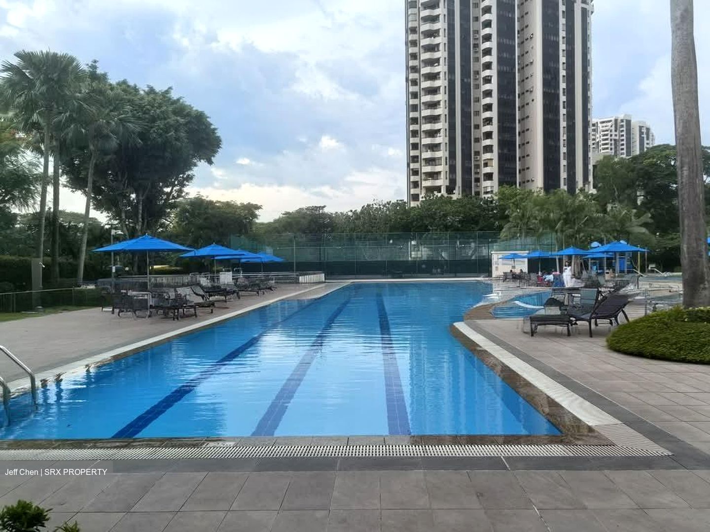 Costa Del Sol (D16), Condominium #562138811